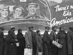 Экономика: настала ли пора менять парадигму?