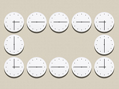 Месяц, который вас удивит