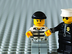 «Мы столкнулись со всеми проблемами: от организованной преступности до разъяренных сотрудников»