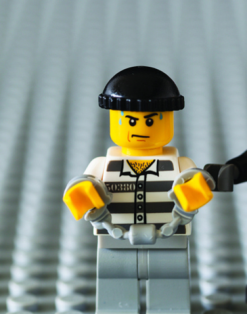 «Мы столкнулись со всеми проблемами: от организованной преступности до разъяренных сотрудников»