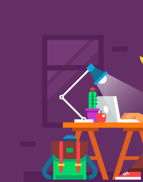 Сотрудники по вызову: кто и почему работает в Uber, Lyft и других сервисах с повременной оплатой