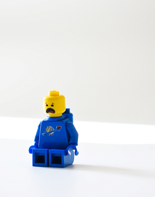 Хорошие лидеры не боятся быть эмоциональными