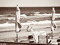 Почему нам всем так нужен отпуск?