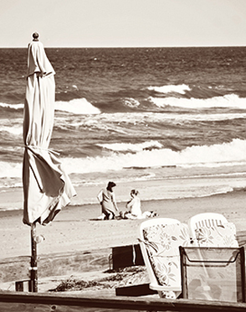 Почему нам всем так нужен отпуск?