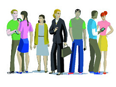 Когда стажеру за 40