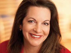 Руководитель как учитель. Беседа с президентом и генеральным директором сети ресторанов DineEquity Джулией Стюарт