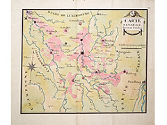 Управление ресурсами в галантном веке