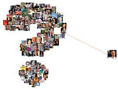 Хотите продавать —  дайте людям пообщаться