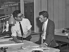 Простой нюанс, который прекрасно стимулирует обсуждение стратегии