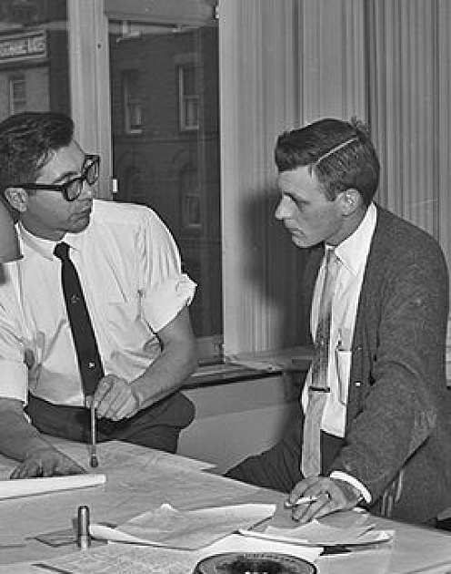 Простой нюанс, который прекрасно стимулирует обсуждение стратегии