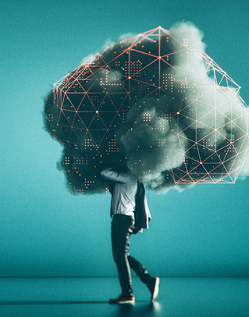 Почему алгоритмы могут все испортить