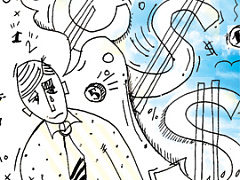 Байки об экономике: как массовое сознание влияет на рынки