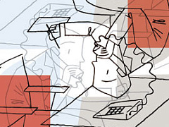 Сотрудники категории «А»