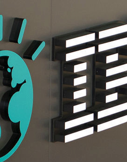 Игра на опережение: глобальная стратегия IBM и  General Electric