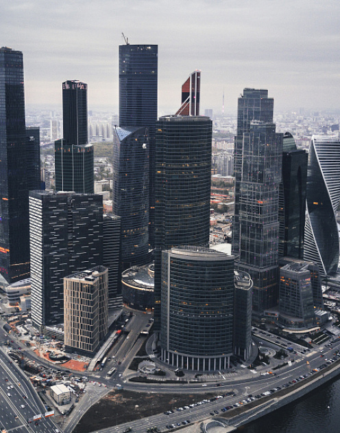 Математика влияния: почему россияне не руководят глобальными компаниями