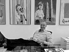 Правила управления Бенедикта Ташена — человека, сделавшего доступными книги об искусстве