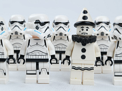 Не берите чужого