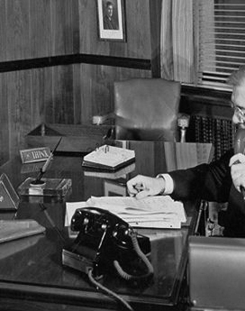 Консультантам не помешает реальный опыт