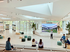 Четыре способа оживить скучные совещания