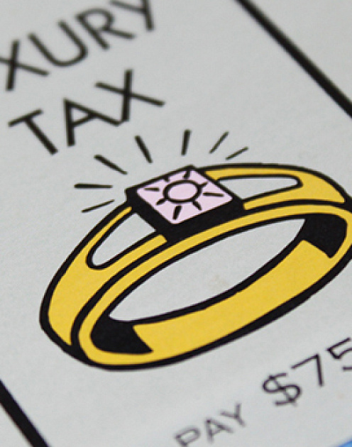 Краткая история налогообложения в Америке