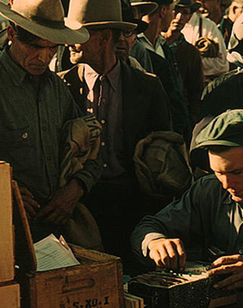 В осмысленной работе нуждаются не только развитые страны