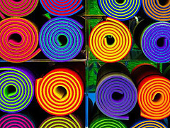 От бухгалтерии к йоге: радикальный карьерный поворот