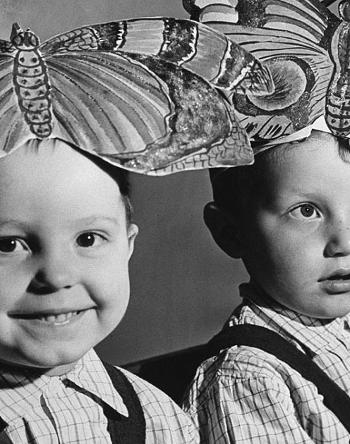 Неосознанное решение: как на отношение к карьере влияют примеры из детства