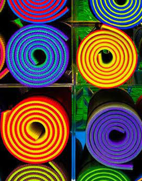 От бухгалтерии к йоге: радикальный карьерный поворот