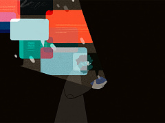 Как блокчейн может спасти от фейков