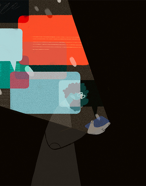 Как блокчейн может спасти от фейков