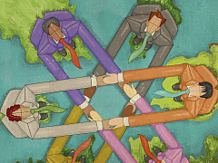 Какую жизненную философию выбрать