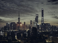 Как Китай стал супердержавой в интернете