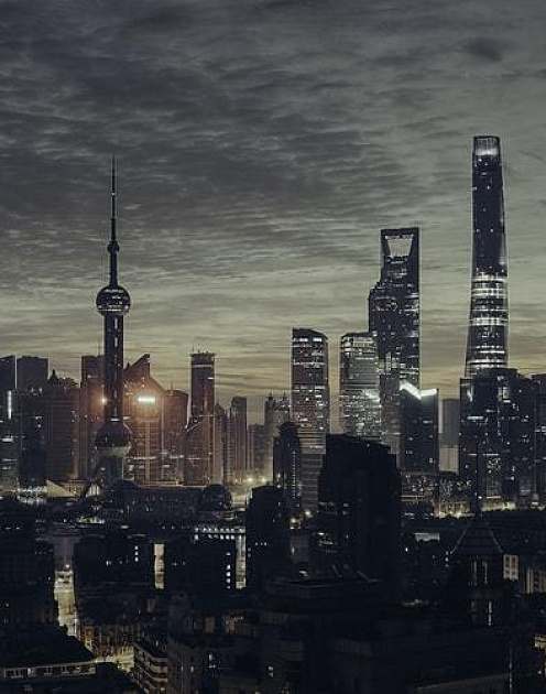 Как Китай стал супердержавой в интернете