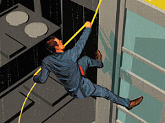 Получить обещанное: тонкости смены власти