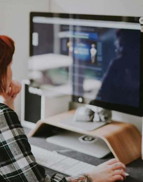 Как бизнесу научиться работать с представителями поколения Z