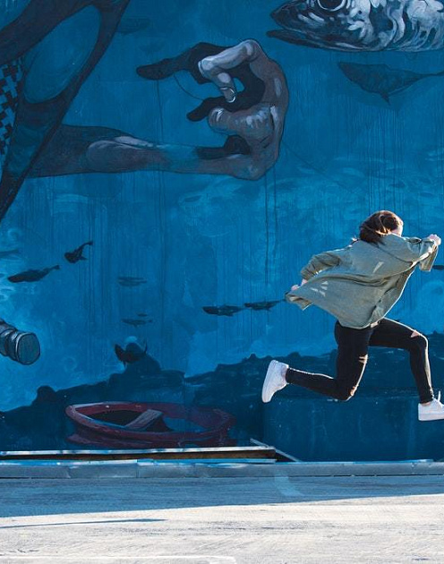 Игры для лучшей жизни