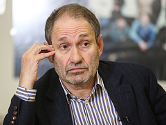 «Важно во всем, что делаешь, искать большой масштаб»