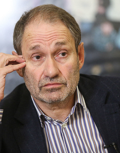 «Важно во всем, что делаешь, искать большой масштаб»