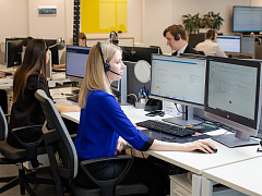 Опыт «Полюса»: выбор между централизацией и децентрализацией не столь однозначен, как принято считать