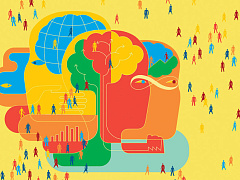 «Хочу и буду»: что нужно знать о счастье, работе и деньгах