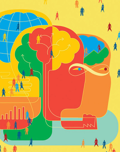 «Хочу и буду»: что нужно знать о счастье, работе и деньгах