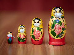 «Сначала наденьте маску на себя»