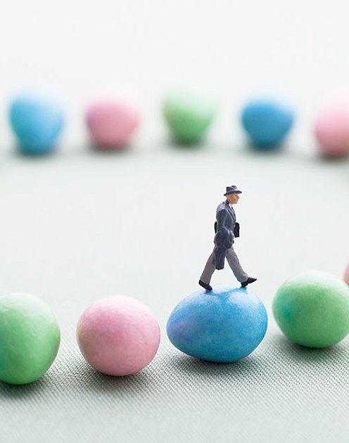 Что нужно знать об управлении кадрами в 2017 году