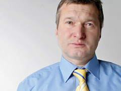 Александр Буганов. Код нации