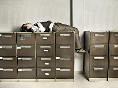 Что делать, если на работе нечего делать