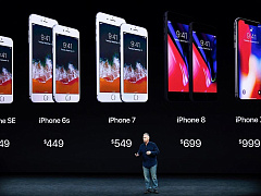 «Это обойдется тебе в копеечку, но поверь мне, оно того стоит»