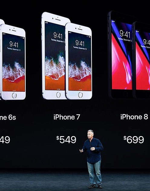 «Это обойдется тебе в копеечку, но поверь мне, оно того стоит»