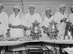 Вы то, что едят ваши сотрудники