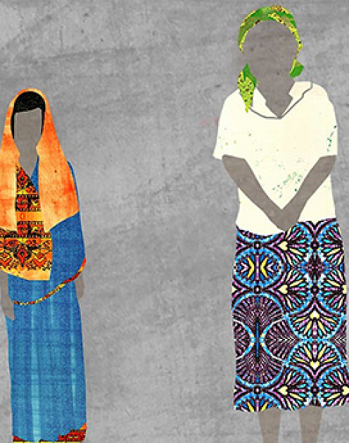 Учимся различать культурные и национальные отличия