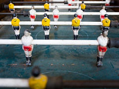 Зловещий культ или культура